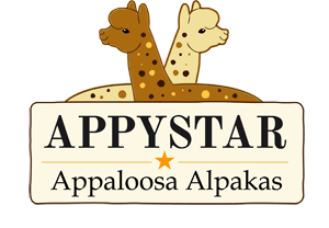 Appystar Appaloosa Alpakas